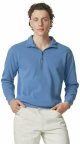 Adult 1/4 Zip Sweatshirt, Style G1580