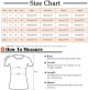 Women's Short Sleeve Tops Women Fall 3/4 Sleeve Shirts Flowy Dressy Shirts Casual Versatile Tunics Tops V Neck