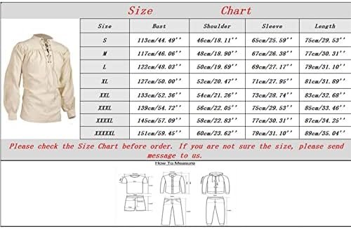 Men Tops Fashion Color Shirt Men Bandage Long Sleeve Shirt Gothic Man Casual Blouse Fuzzy House Slipper