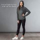 Sport Casual Hoodies for Women Pullover Sweatshirts Long Sleeve Yoga Hoodie for Winter Fall Outfits