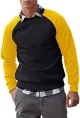 Mens Autumn And Winter Casual Trend Christmas Printed Pullover Hoodie Foam