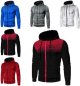 Men's Hoodies & Sweatshirts Blend Sizes S 3X Boy Glitter