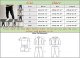 Mens Autumn and Winter High Street Fashion Leisure Loose Sports Running Solid Color Lace Up Pants Sweater Pants