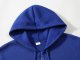 Men's Hooded Sweatshirt Loose Textured Zip Hooded Sweatshirt Insert Sleeve Jacket Mens Zip Hoodie