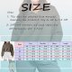 Women Half Zip Crop Sweatshirt Workout Hoodie High Neck Long Sleeve Athletic Clothes 1 Pocket Sleeve